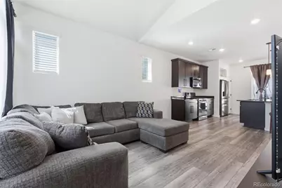 21845 E 44th Place, Aurora, CO 80019 - Photo 7