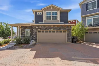 21845 E 44th Place, Aurora, CO 80019 - Photo 3