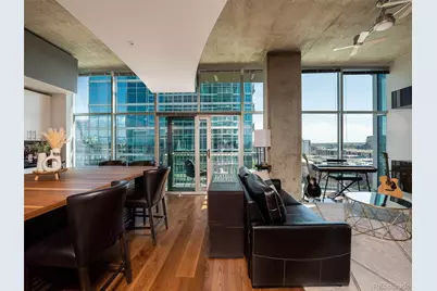 1700 Bassett Street #1103, Denver, CO 80202 - Photo 3