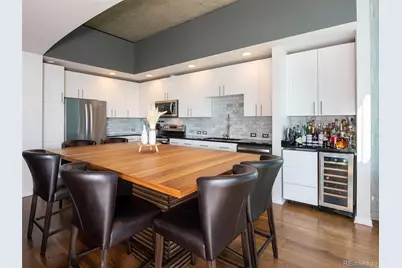 1700 Bassett Street #1103, Denver, CO 80202 - Photo 5