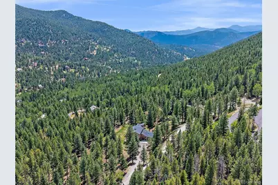 254 Juniper Lane, Evergreen, CO 80439 - Photo 39