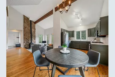 254 Juniper Lane, Evergreen, CO 80439 - Photo 13