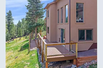 254 Juniper Lane, Evergreen, CO 80439 - Photo 29