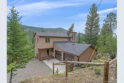 254 Juniper Lane, Evergreen, CO 80439 - Photo 1