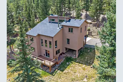 254 Juniper Lane, Evergreen, CO 80439 - Photo 37