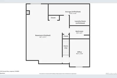 3125 Concord Way, Longmont, CO 80503 - Photo 49
