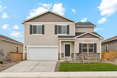 851 Emerald Lakes Street, Windsor, CO 80550 - Photo 1