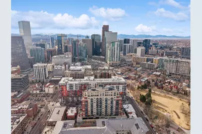 1950 N Logan Street #411, Denver, CO 80203 - Photo 1
