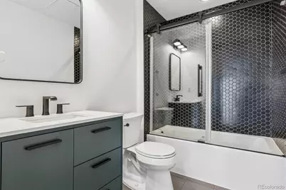 1950 N Logan Street #411, Denver, CO 80203 - Photo 23