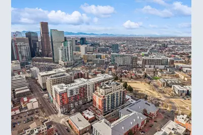 1950 N Logan Street #411, Denver, CO 80203 - Photo 31