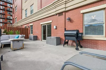 1950 N Logan Street #411, Denver, CO 80203 - Photo 19