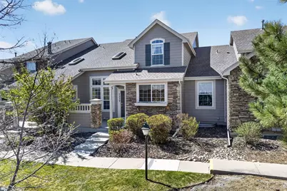 7329 Norfolk Place, Castle Pines, CO 80108 - Photo 1