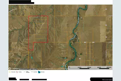 Last Dart Road, Kiowa, CO 80117 - Photo 11