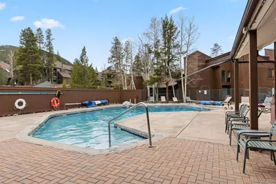 423 Wild Irishman Road #13204, Dillon, CO 80435 - Photo 33