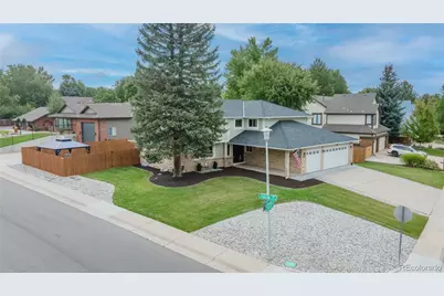 8145 S Zephyr Way, Littleton, CO 80128 - Photo 45