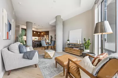 4200 W 17th Avenue #418, Denver, CO 80204 - Photo 5