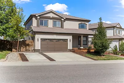 5065 Fenwood Drive, Highlands Ranch, CO 80130 - Photo 1