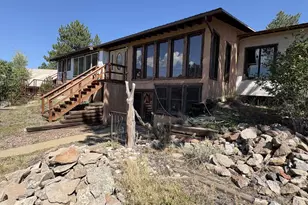 278 Blue Grouse Cir, Westcliffe, CO 81252 - Photo 1