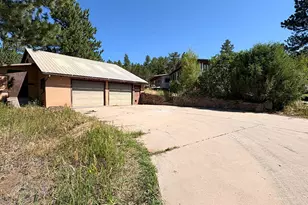 278 Blue Grouse Cir, Westcliffe, CO 81252 - Photo 3