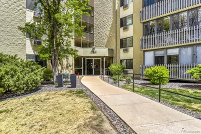 13691 E Marina Drive #103, Aurora, CO 80014 - Photo 15