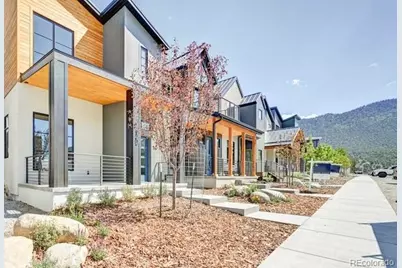 450 E Arkansas Street, Buena Vista, CO 81211 - Photo 1