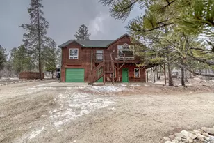 30642 Buck Brush, Buena Vista, CO 81211 - Photo 47