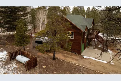 30642 Buck Brush, Buena Vista, CO 81211 - Photo 39