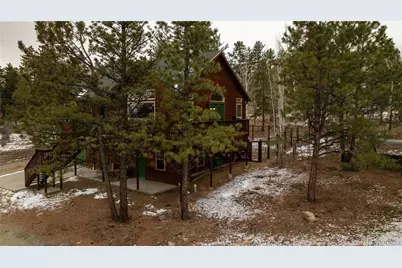 30642 Buck Brush, Buena Vista, CO 81211 - Photo 43