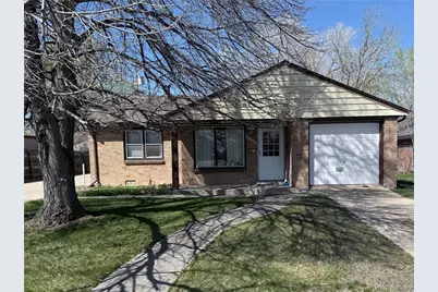 5555 Dudley Court, Arvada, CO 80002 - Photo 1