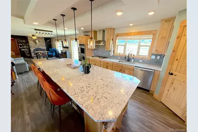 12242 County Road 140, Salida, CO 81201 - Photo 1