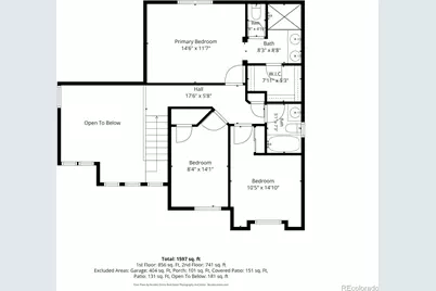 12527 Dexter Way, Thornton, CO 80241 - Photo 45