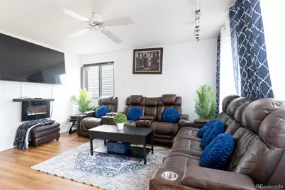 19542 E 19th Place, Aurora, CO 80011 - Photo 3