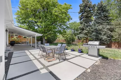 3941 S Hillcrest Drive, Denver, CO 80237 - Photo 43
