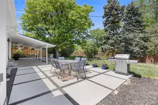 3941 S Hillcrest Dr, Denver, CO 80237 - Photo 43