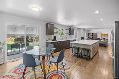 3941 S Hillcrest Drive, Denver, CO 80237 - Photo 11