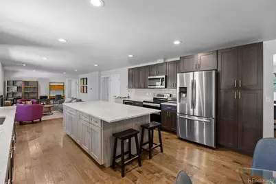 3941 S Hillcrest Drive, Denver, CO 80237 - Photo 13