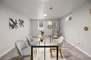 3941 S Hillcrest Dr, Denver, CO 80237 - Photo 41