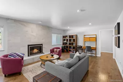 3941 S Hillcrest Drive, Denver, CO 80237 - Photo 19