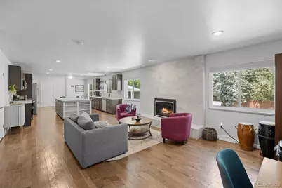 3941 S Hillcrest Drive, Denver, CO 80237 - Photo 17
