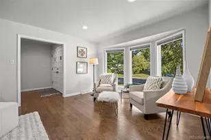 3941 S Hillcrest Dr, Denver, CO 80237 - Photo 7