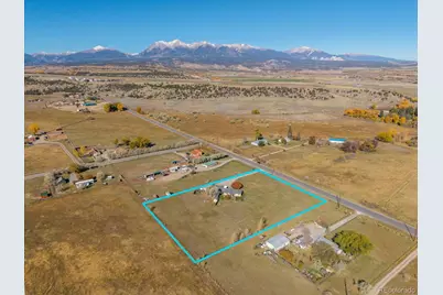 8380 County Road 140, Salida, CO 81201 - Photo 1