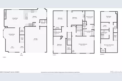 20401 E Chenango Place, Aurora, CO 80015 - Photo 49