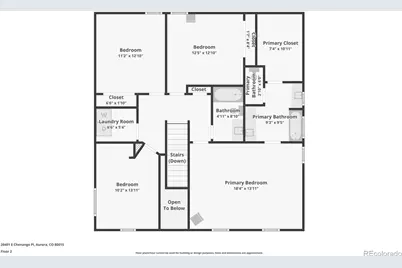 20401 E Chenango Place, Aurora, CO 80015 - Photo 47