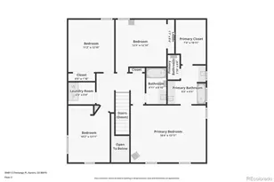 20401 E Chenango Pl, Aurora, CO 80015 - Photo 47