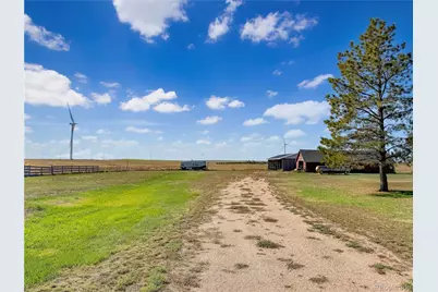 63560 County Road 35, Genoa, CO 80818 - Photo 31
