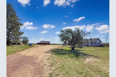 63560 County Road 35, Genoa, CO 80818 - Photo 3