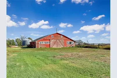 63560 County Road 35, Genoa, CO 80818 - Photo 37