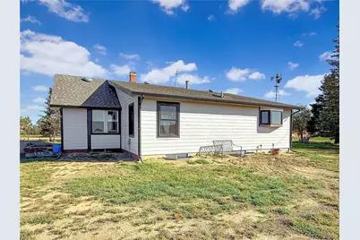 63560 County Road 35, Genoa, CO 80818 - Photo 7