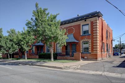 2306 Glenarm Place #206, Denver, CO 80205 - Photo 1