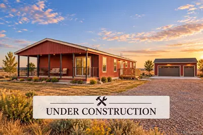 21111 Chesley, Calhan, CO 80808 - Photo 1
